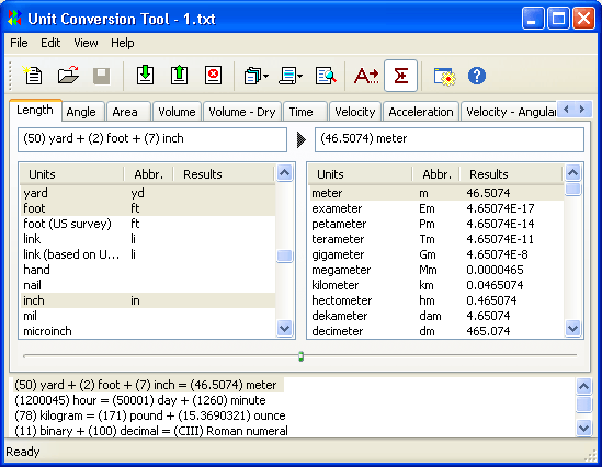 unit conversion tool 5.1 full 18