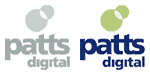 Patts Digital